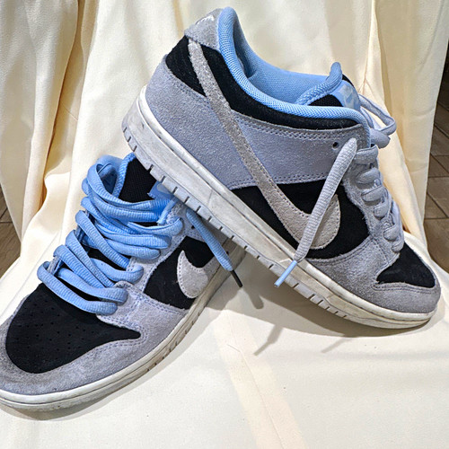 Nike dunk low - nike,