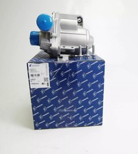 Pierburg 707223100 Water Pump BMW 335i Z4 135i 535i xDrive 640i 535i 11517632426