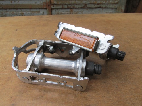 Atom 644 600 - 644, pedales
