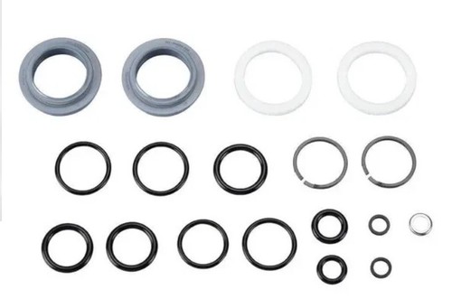 Kit service air dual pour - kit,