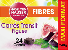 GAYELORD HAUSER  24 Carrés