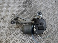 Moteur essuie glace avant