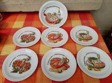 Service En Porcelaine À