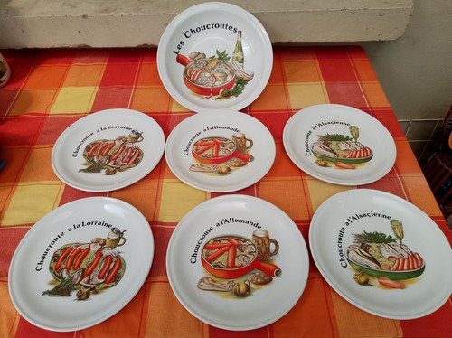 Service porcelaine à - porcelaine,