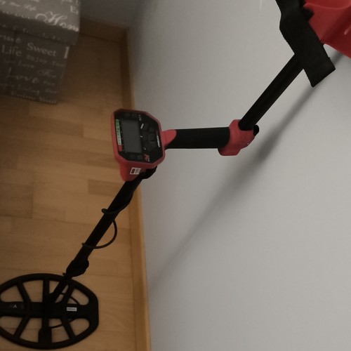 Minelab vanquish 540 - minelab,