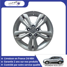 🇫🇷 JANTE ALUMINIUM