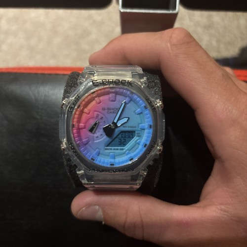 Montre shock homme - montre, g