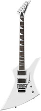 Jackson USA Sélection Kelly KE2 Blanc Neige