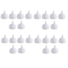 24 Bougies Chauffe-Plat