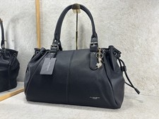 Sac Idéal cours Noir Bijoux