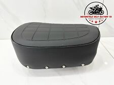 1972-1978 Honda Monkey Mini Trail Z50 Z50J1 Seat Saddle Z50A K3-K6 '76-'78.Metal