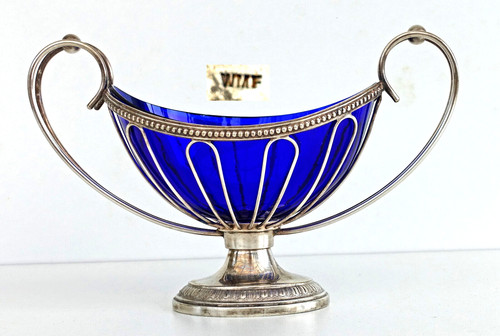 Wmf jardinière coupe art - jardinière,