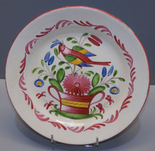 -BELLE ANCIENNE ASSIETTE