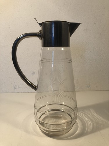 Pichet vin vintage wmf - vin,