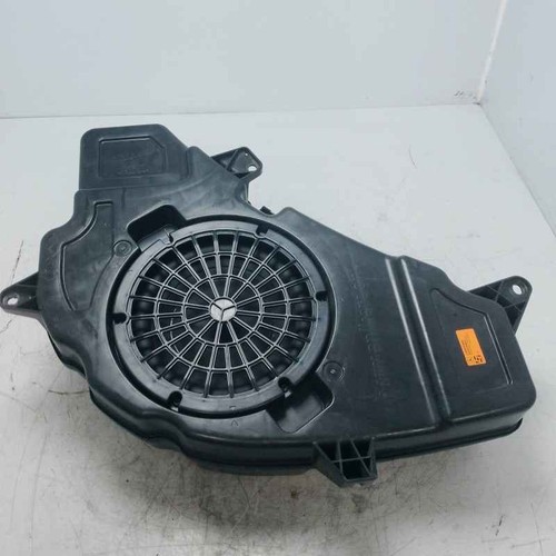 Subwoofer haut parleur baffle - subwoofer,