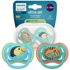 NEUF Philips Avent Ultra Air