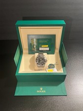 Rolex Submariner Stainless