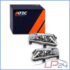 2x PHARE PRINCIPAL H7/H1 AVANT POUR AUDI A6 4F C6 + AVANT BREAK + ALLROAD 04-08