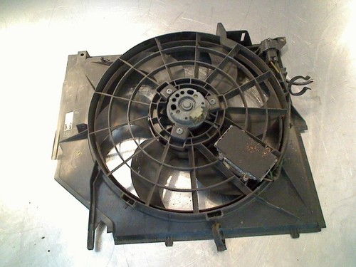 Ventilateur moteur bmw serie - ventilateur,