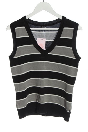 Elka gilet tricoté - elka,