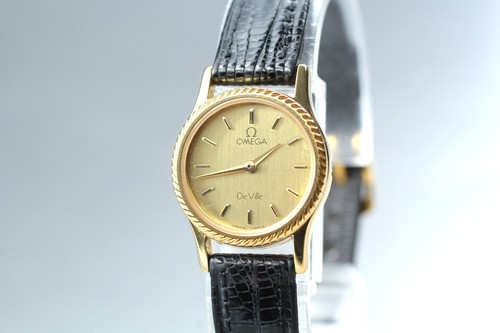 Montre femme omega ville - montre,