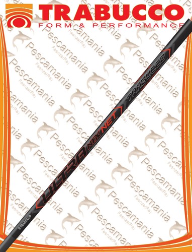 Trabucco ultra ntx performance - trabucco,