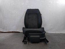 Siege avant gauche VOLKSWAGEN POLO 5 PHASE 1 6R0881405TYAA