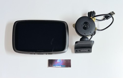Gps tomtom 6000 - tomtom, go