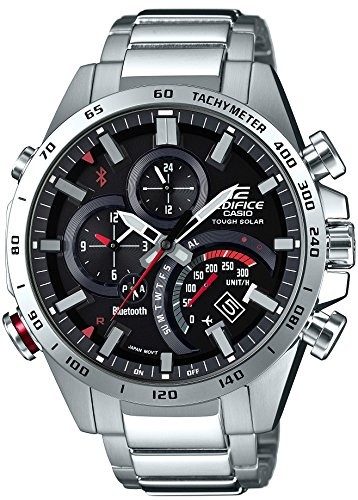 Casio edifice eqb 501xd - casio, eqb-501xd-1ajf