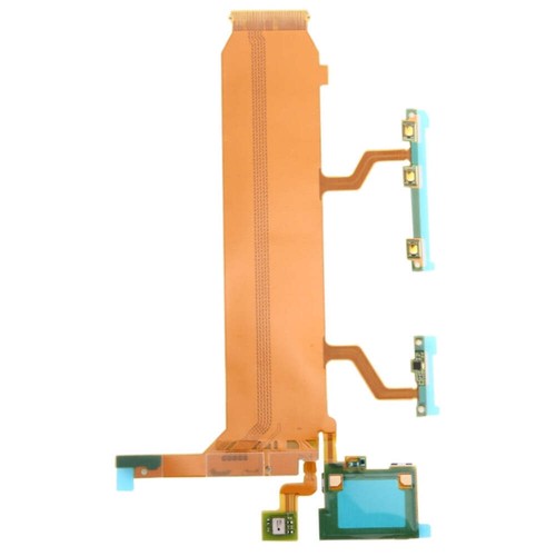 Sony xperia ultra xl39h - z, /