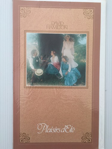 Carte postale double david - ,