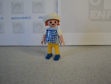 PLAYMOBIL vintage city cirque