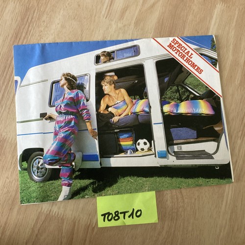 Motorhomes fourgon camping car - motorhomes,