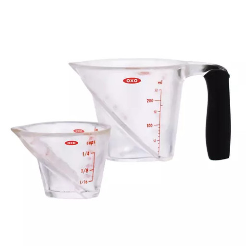 Mini figurine oxo tasse à - oxo, et