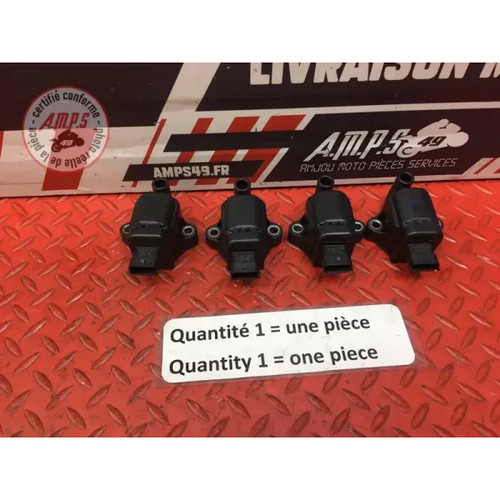 Bobine allumage ducati 1260 - bobine,