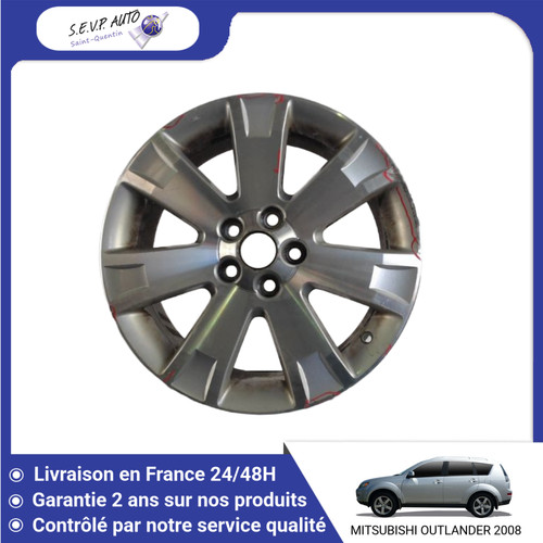Jante aluminium - jante,