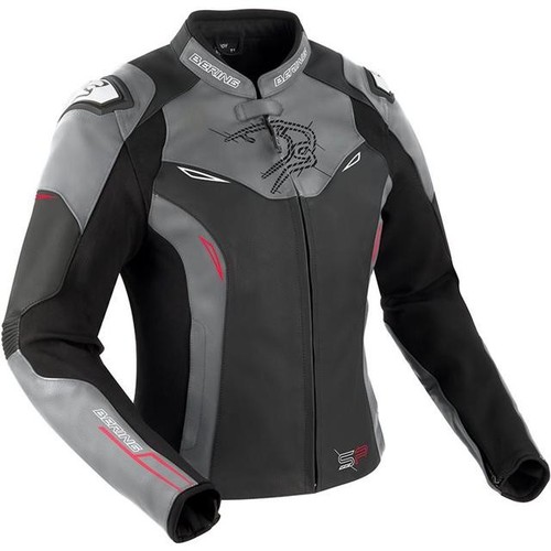 Bering blouson cuir - blouson, toutes