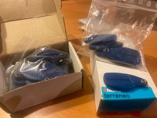 LOT 25 BADGES VIGIK DE