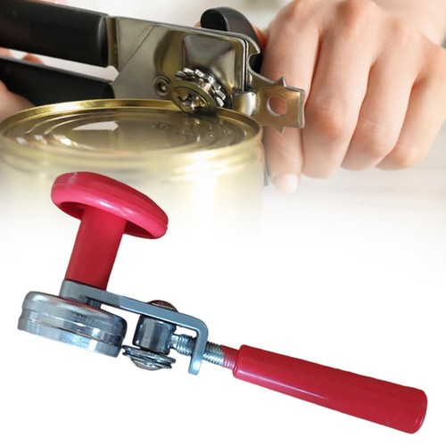 Scelleuse manuelle pour bocaux