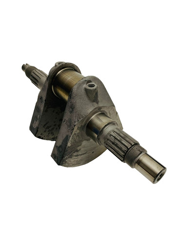 Arbre moteur 999 ducati - r,