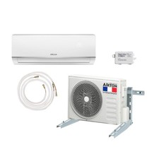 Pack Climatiseur réversible