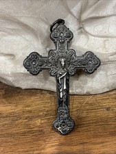 rare superbe grande croix