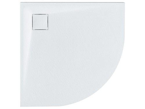 Receveur douche minimaliste - receveur,