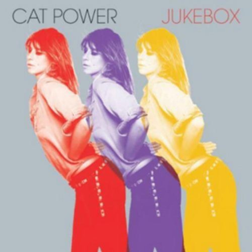 Cat power jukebox - (vinyl), 12"