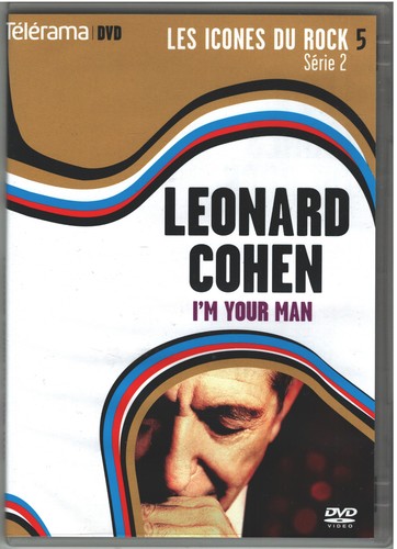 Leonard cohen your man - your,