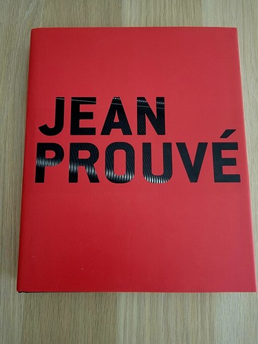 Jean prouvé - jean,