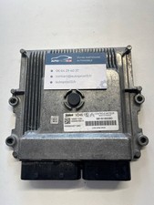 CALCULATEUR MOTEUR PSA PEUGEOT CITROEN V29080084A HW9806671980 9818160080 VD46.1