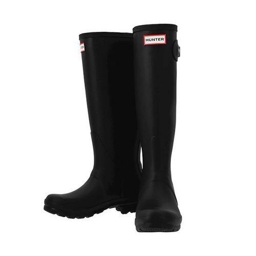 Hunter bottes pluie - hunter, de