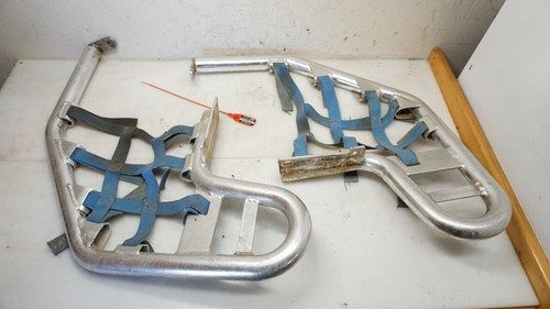 Yamaha warrior 350 3gd - 3gd, nerfbar