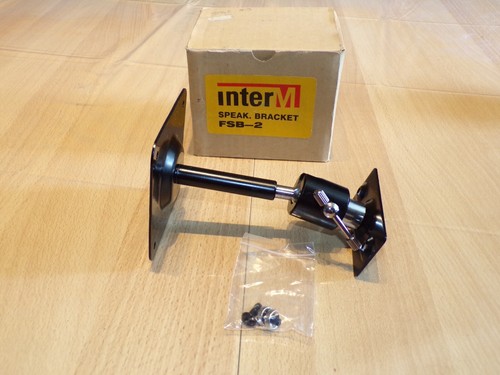 Support moniteur studio inter - support,